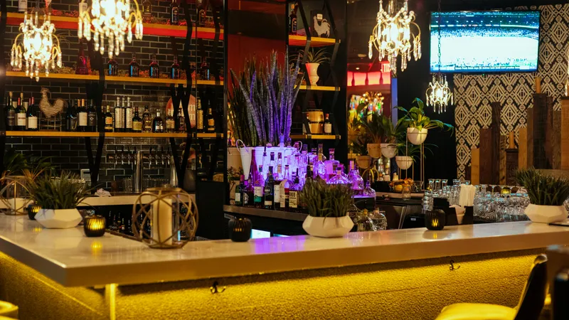 Enriching sGTM with Firestore COGS Data